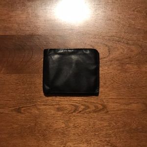 Genuine Leather Wallet
